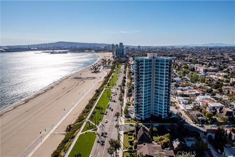 A home in Long Beach