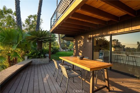 A home in Granada Hills