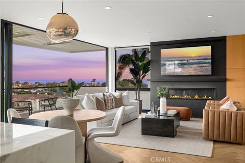 504 Hazel Drive Corona Del Mar CA 92625