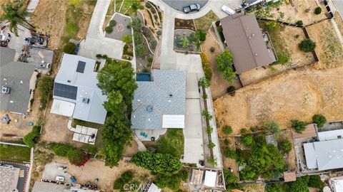 A home in Riverside