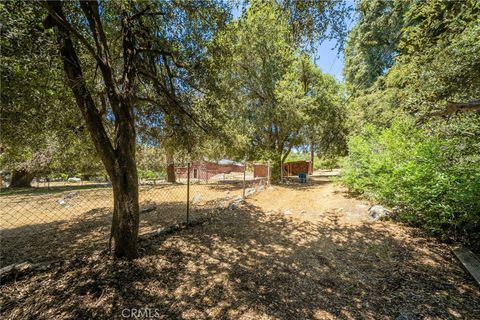 A home in Oak Glen