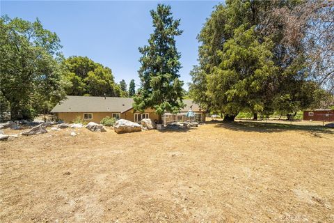 A home in Oak Glen