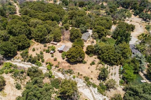 A home in Oak Glen