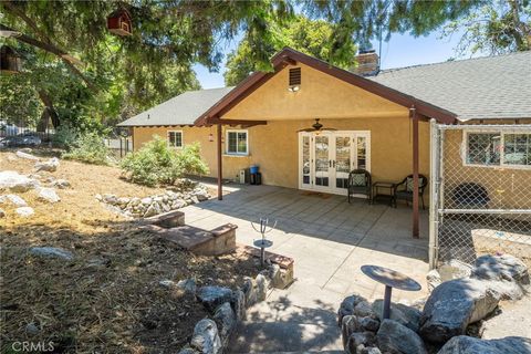 A home in Oak Glen