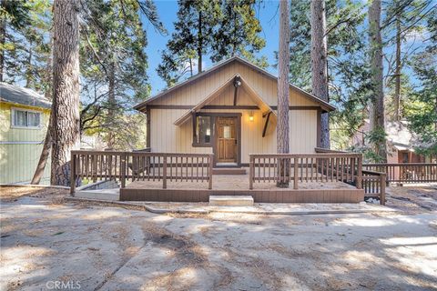 26757 Ca-189 Twin Peaks CA 92391