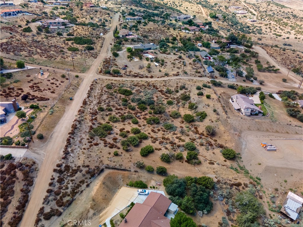1 Vac/Cor Avenue S14/Camares Drive