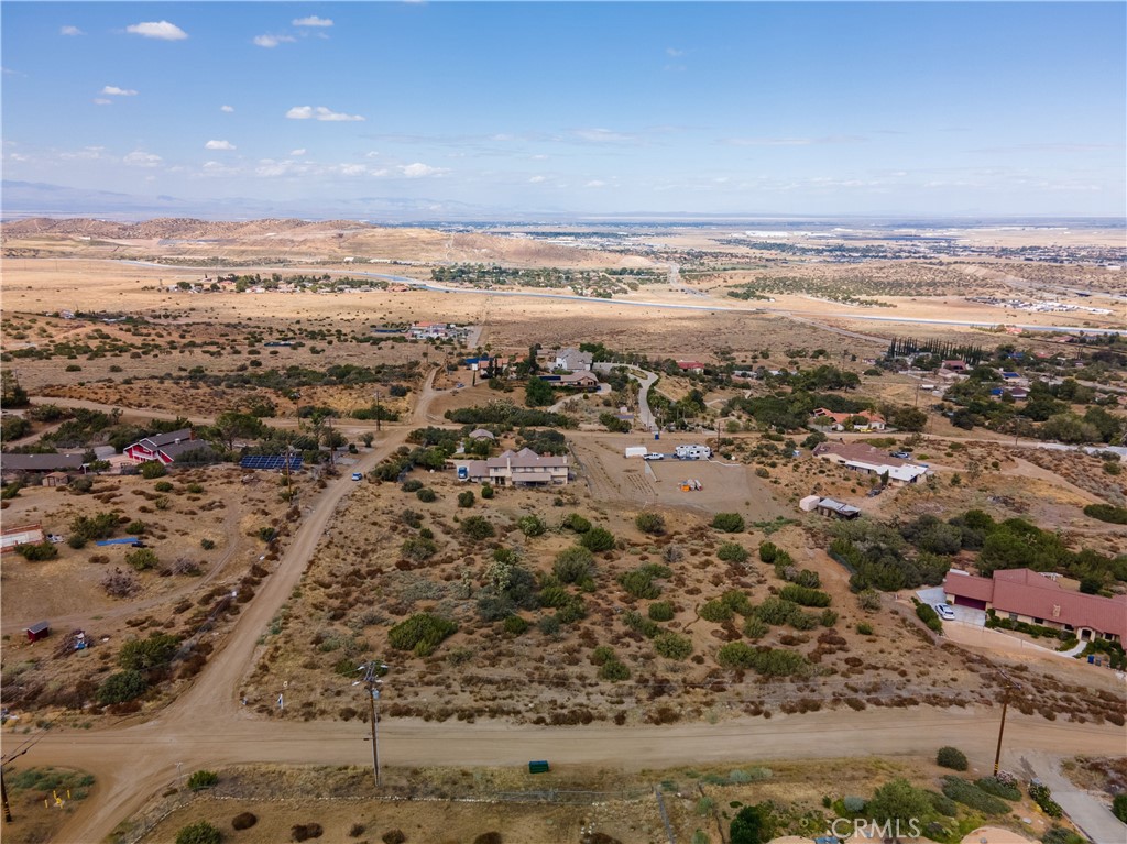 1 Vac/Cor Avenue S14/Camares Drive