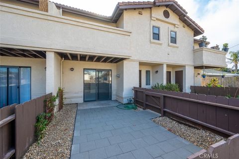 A home in Grover Beach