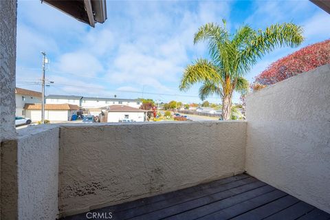 A home in Grover Beach