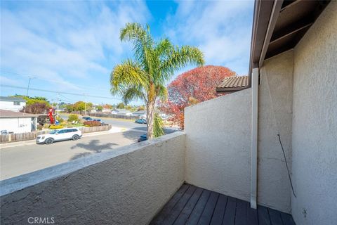 A home in Grover Beach