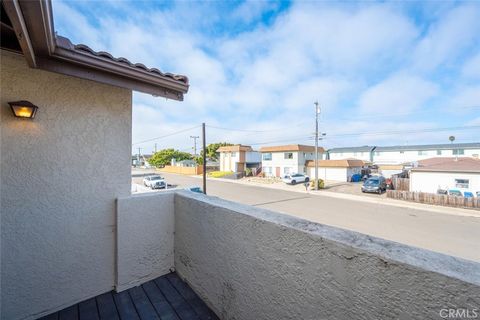 A home in Grover Beach