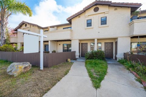 A home in Grover Beach