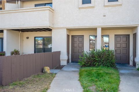 A home in Grover Beach