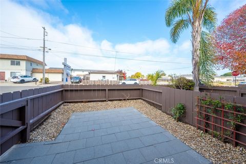 A home in Grover Beach