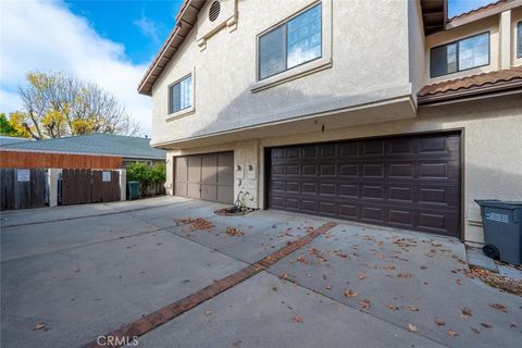 A home in Grover Beach