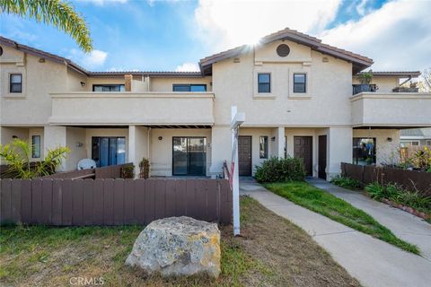 A home in Grover Beach