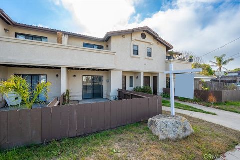 A home in Grover Beach