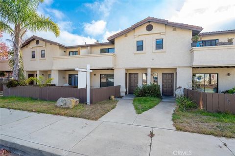 A home in Grover Beach