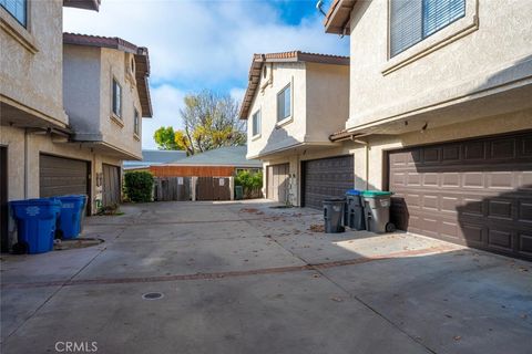 A home in Grover Beach