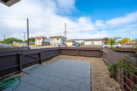 A home in Grover Beach