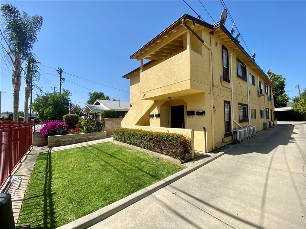 View Highland Park, CA 90042 multi-family property