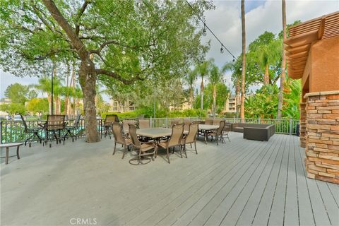 A home in Woodland Hills