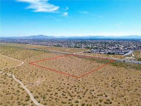 0 Us-395 Victorville CA 92392