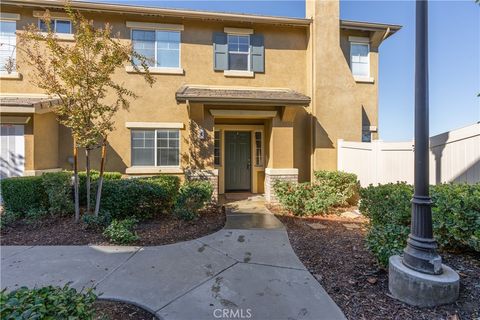 A home in Temecula