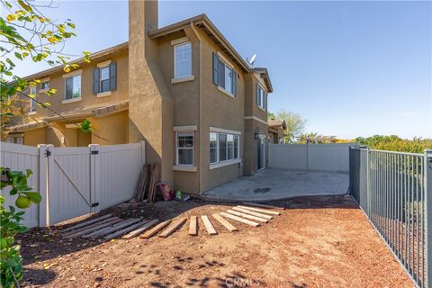 A home in Temecula