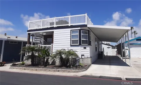 21851 Newland Street Unit 117, Huntington Beach, CA 92646 - MLS#: PW24160287