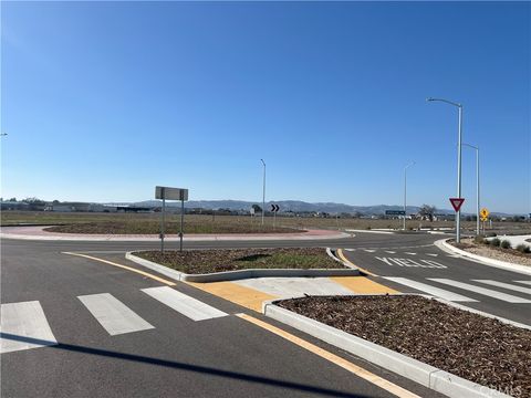 Tiny photo for 0 Wisteria Lane, Paso Robles, CA 93446 (MLS # NS23168895)