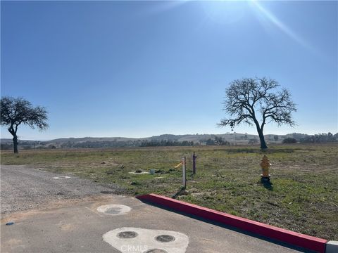 Tiny photo for 0 Wisteria Lane, Paso Robles, CA 93446 (MLS # NS23168895)