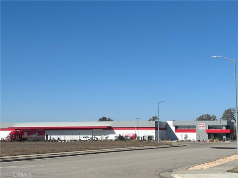Tiny photo for 0 Wisteria Lane, Paso Robles, CA 93446 (MLS # NS23168895)