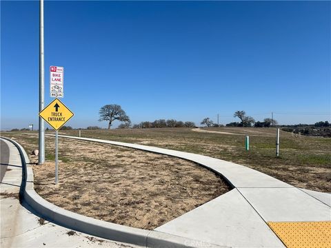 Tiny photo for 0 Wisteria Lane, Paso Robles, CA 93446 (MLS # NS23168895)