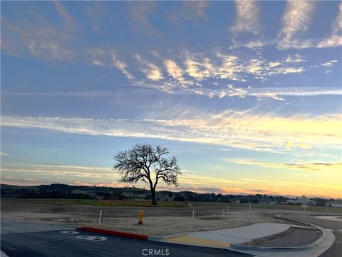 Tiny photo for 0 Wisteria Lane, Paso Robles, CA 93446 (MLS # NS23168895)