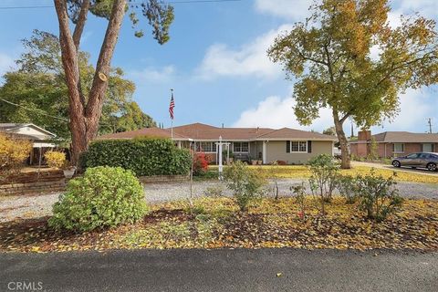 A home in Yuba City