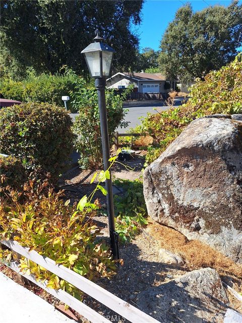 A home in Clearlake