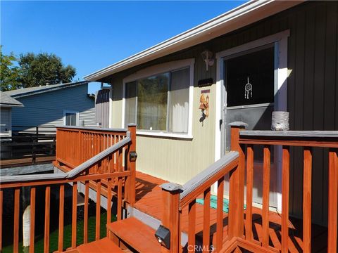 A home in Clearlake