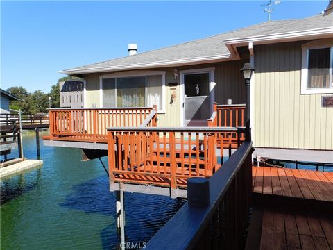 A home in Clearlake