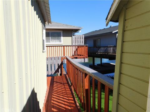 A home in Clearlake