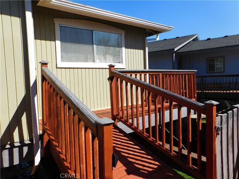 A home in Clearlake