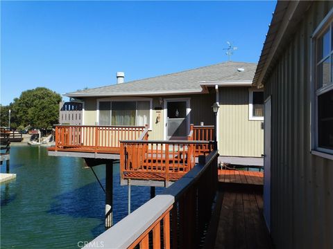 A home in Clearlake