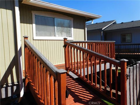 A home in Clearlake