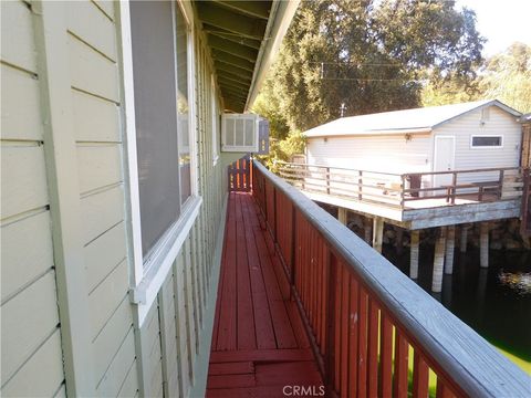 A home in Clearlake