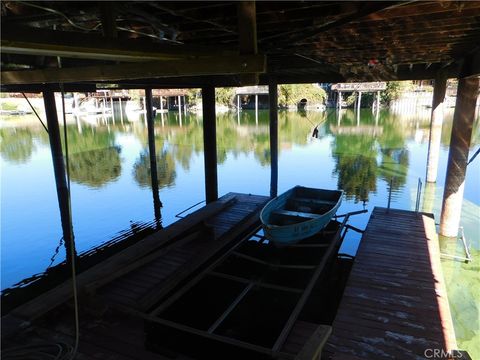 A home in Clearlake