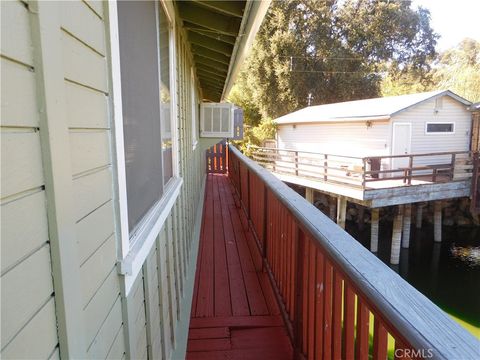 A home in Clearlake