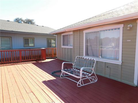 A home in Clearlake