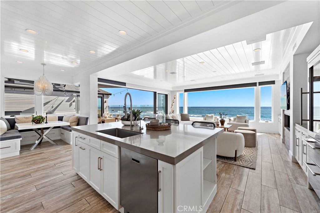 Capistrano Shores MHP (CSM) - Residential