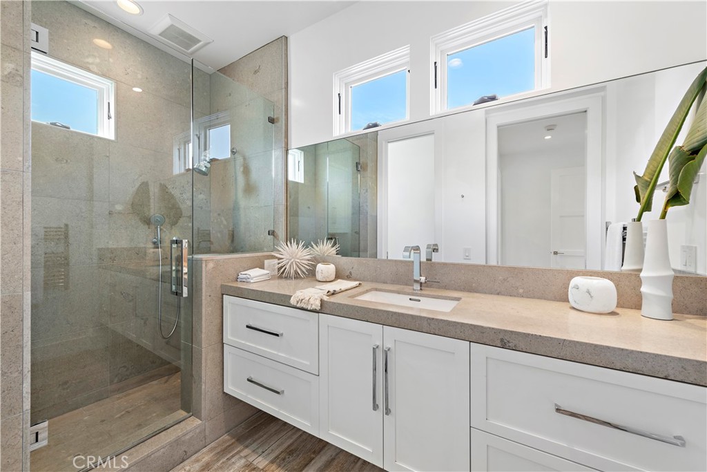 Capistrano Shores MHP (CSM) - Residential