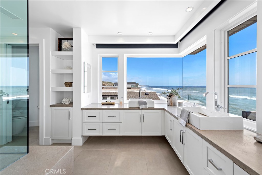 Capistrano Shores MHP (CSM) - Residential